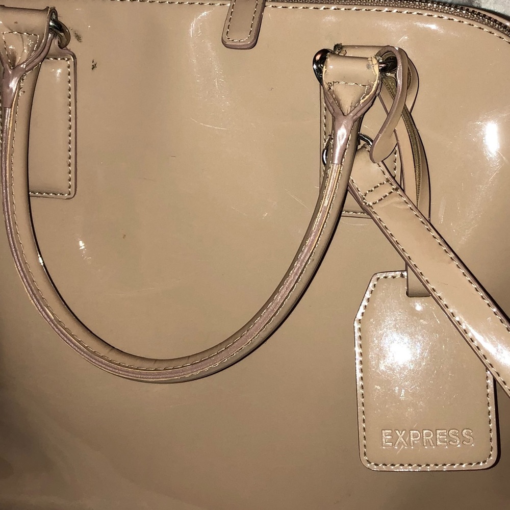 Express shoulder bag - Picture 6 of 8